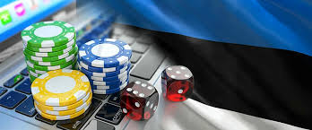 Зеркало Casino Taker