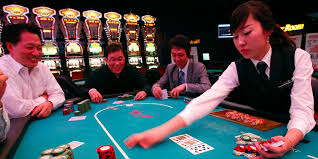 Официальный сайт Casino Bao