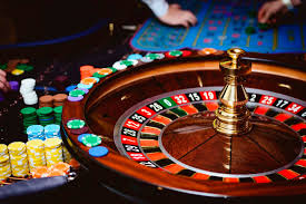 Casino Bao